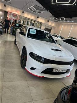 دودج تشارجر